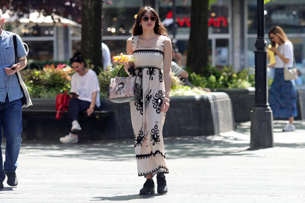 "Sigurnost ove prognoze je 99 odsto"! Meteorolog ima dobru i 1 lošu vest za prvomajske praznike, biće 30 stepeni!