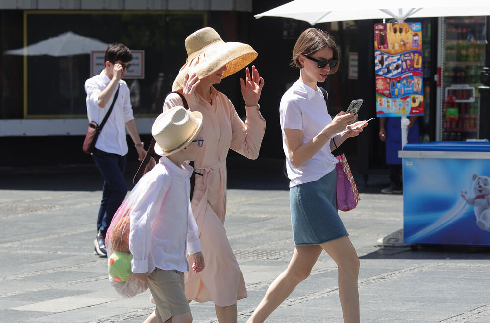 Leto, lepo vreme, lepo vreme u beogradu, Beograd, šetnja, jun mesec