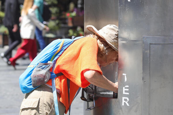 Šta je najbitnije za zdrav i dug život? Ovo je savet imunologa koji je doživeo 108 godinu