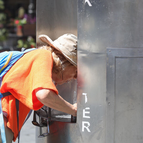 Šta je najbitnije za zdrav i dug život? Ovo je savet imunologa koji je doživeo 108 godinu
