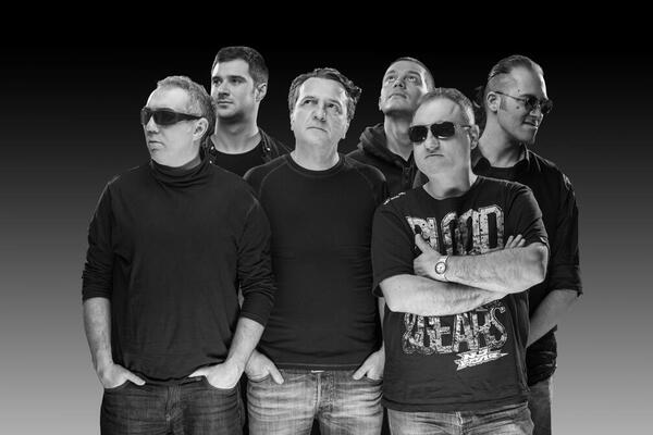 Kultni bend DECA LOŠIH MUZIČARA se vraća na scenu povodom premijere novog albuma