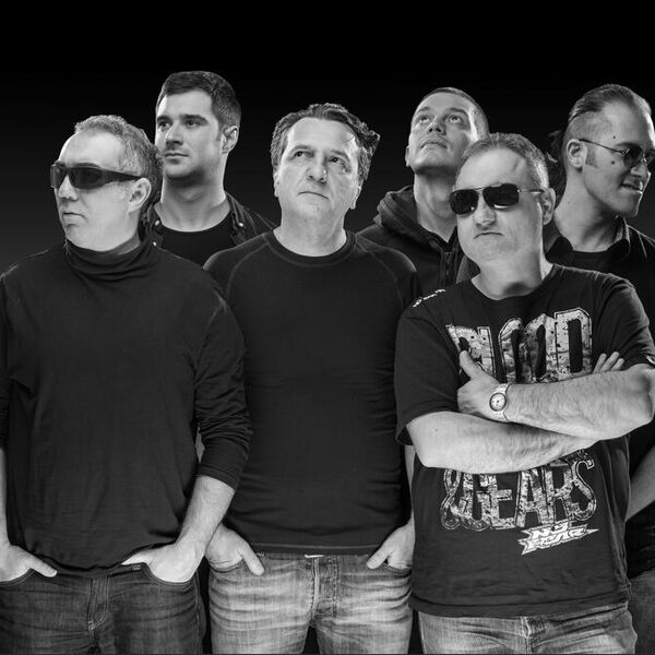 Kultni bend DECA LOŠIH MUZIČARA se vraća na scenu povodom premijere novog albuma