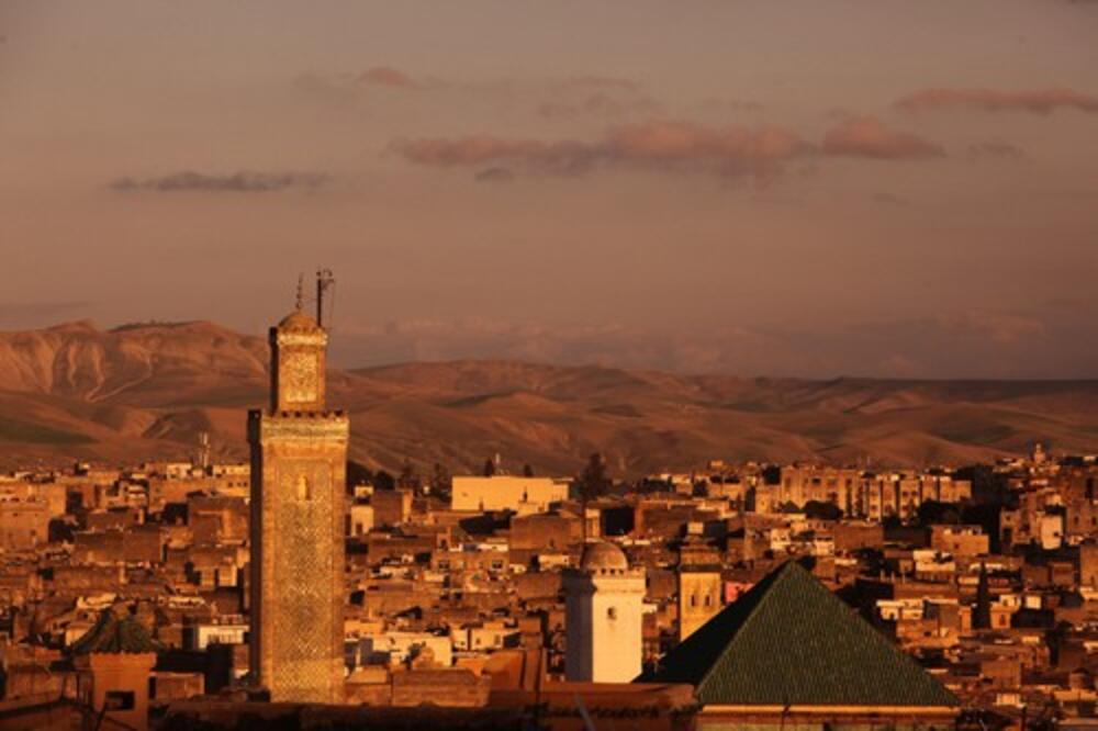 Penzioneri iz celog sveta hrle masovno u ovaj grad: Primanja 1.500 evra, kirija mala, a vreme uvek sunčano i toplo