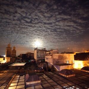 Urušile se dve zgrade, najmanje 19 ljudi poginulo u Maroku! Traga se za preživelima ispod ruševina