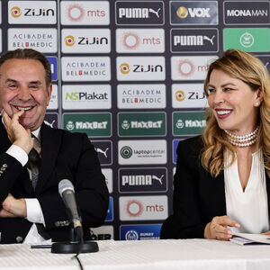 Partizan objavio da je prošao UEFA monitoring: Transfer Kostića bila egzistencijalna nužnost, hvala državi!