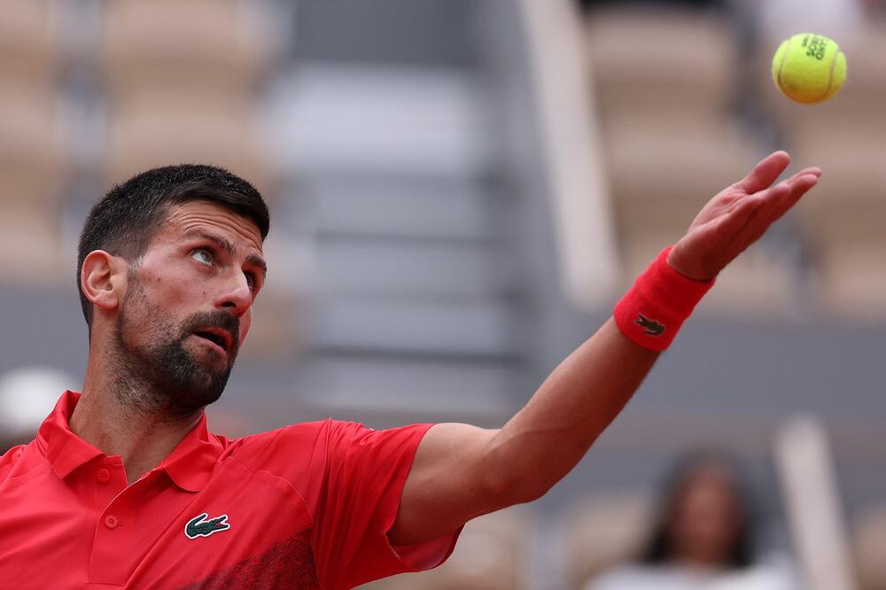 Teniski svet na nogama! Oglasio se veliki Đokovićev rival: Nole, volim te