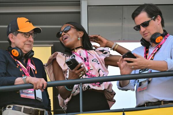 Konačno ih vidimo! Ovo su deca "Crne pantere" - prvo dete dobila sa 50 godina, a imena im još niko živi ne zna