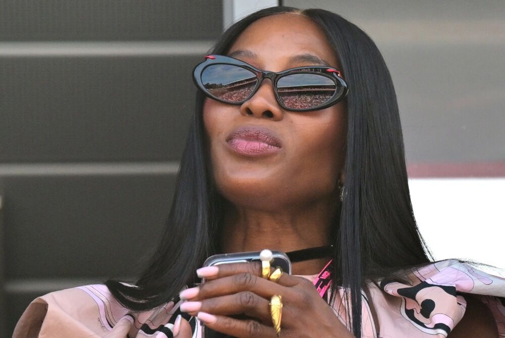 Ko bi rekao da gazi ka 60oj godini