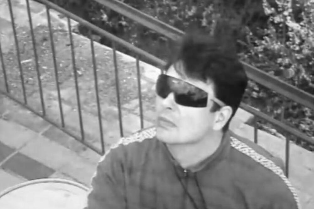 Umro čuveni jugoslovenski roker!