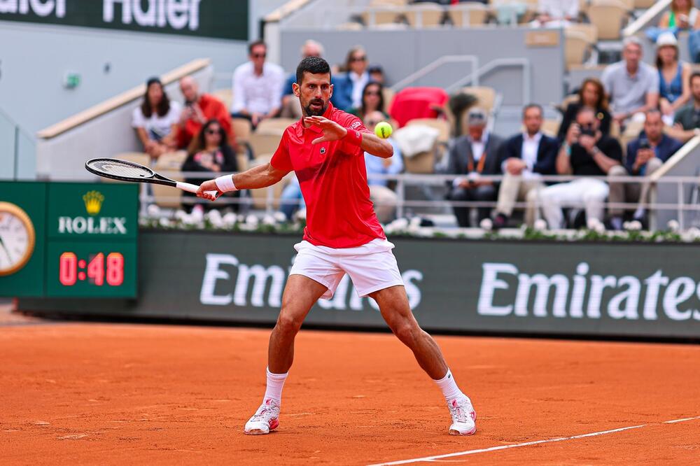 Đoković hteo da odustane od tenisa 2018. godine: Šokantne reči Novaka!