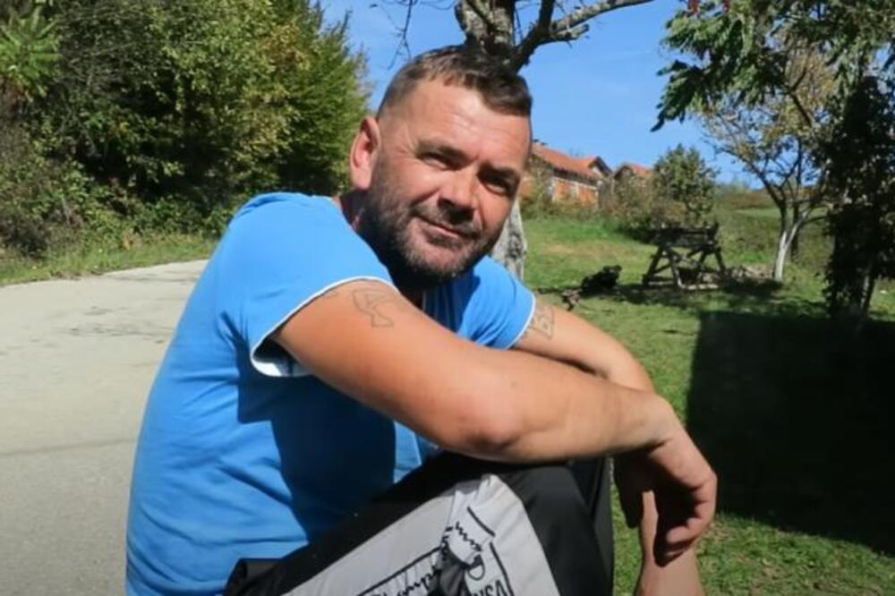 Opština Bratunac bruji o Jasminu! Ženio se 9 puta, a 10. žena će mu valjda biti poslednja - ovo nije kraj šok priče