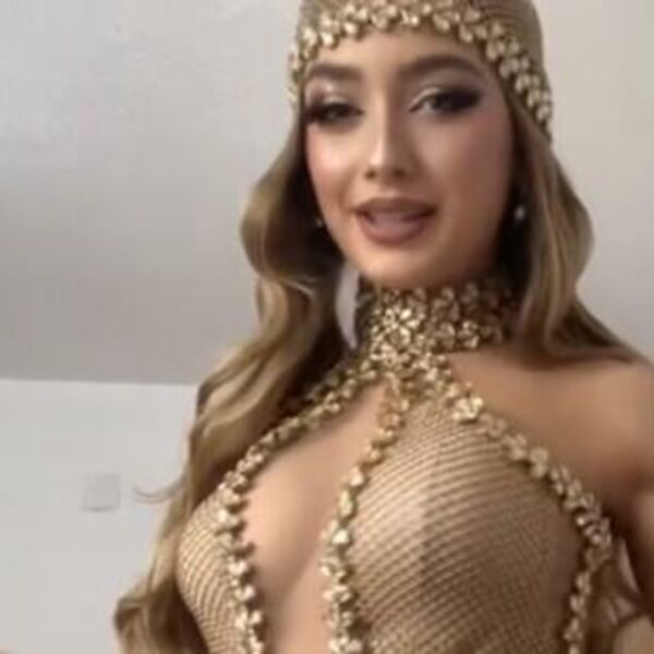 "Gola haljina" za kraj srednje? Maturantkinja iz Gnjilana prešla granicu - familija šlic i dekolte ne sme da gleda