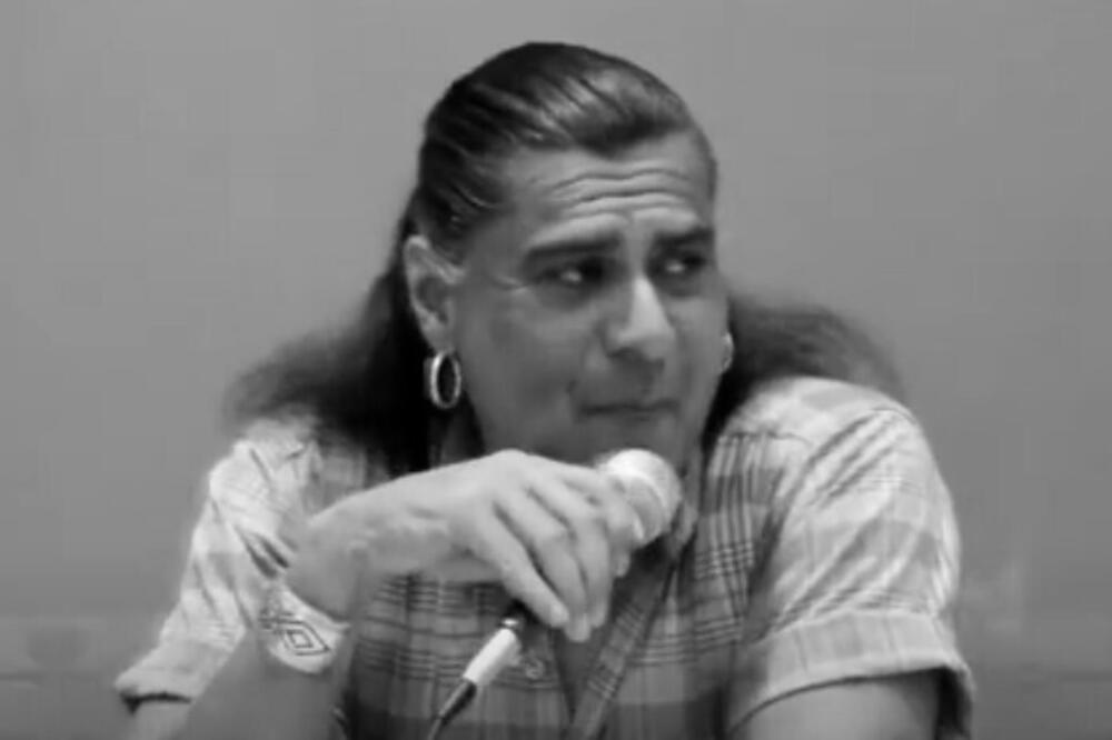 UDARNA VEST! Ubijen poznati glumac (59) - usmrtio ga komšija