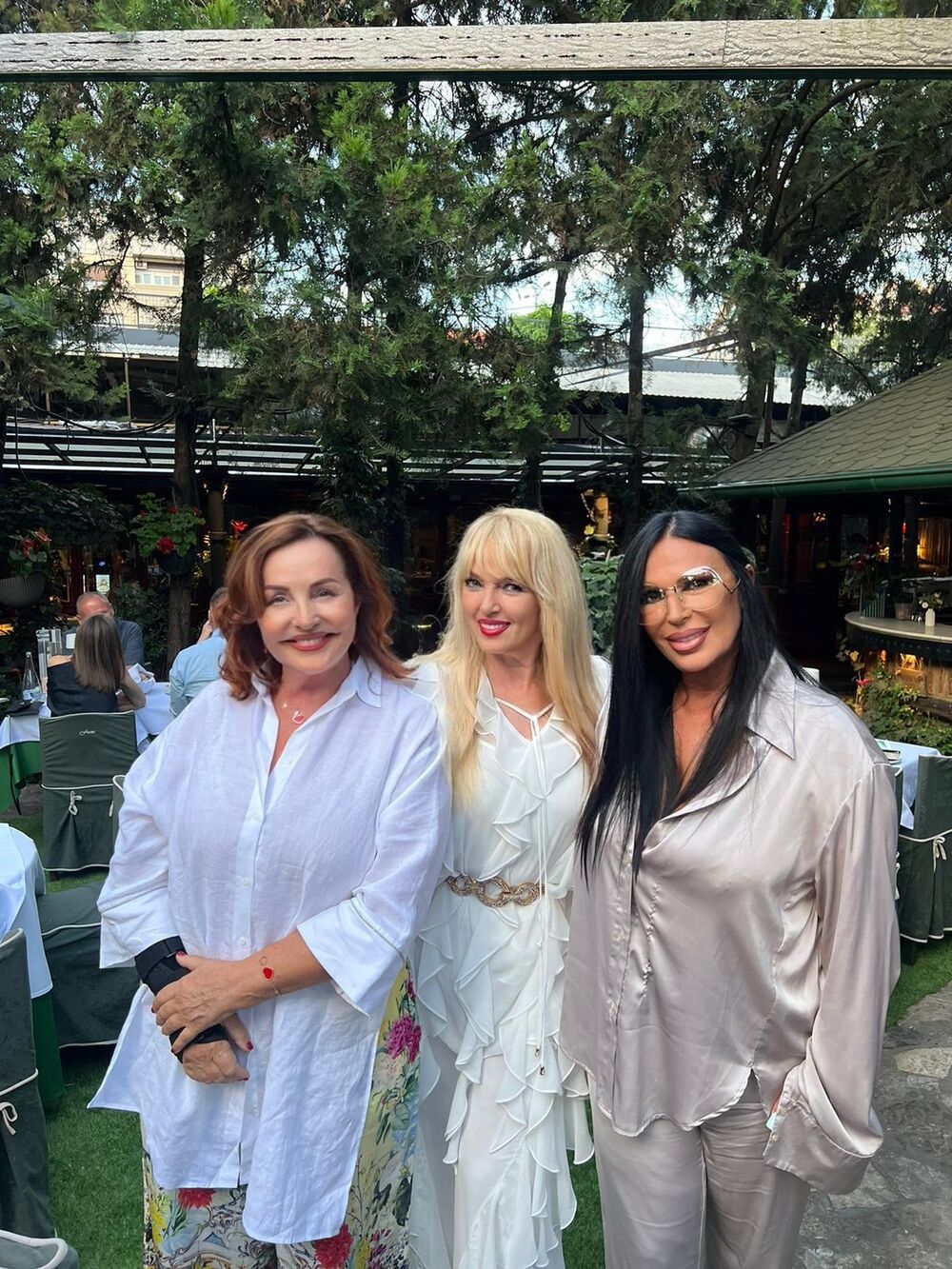 branka sovrlić, Branka Sovrlić