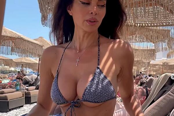 ŠTA STOJI IZA ODLUKE? BOGATA UDOVICA i vila koja je uzdrmala region - komšiluk bruji o ciframa, ali i o OVOME