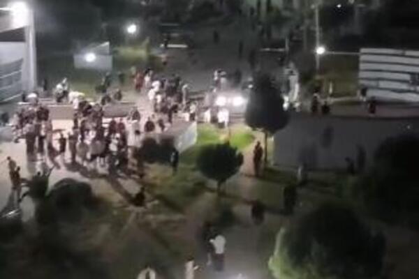 Jezivi snimci nakon razornog zemljotresa u Grčkoj i Turskoj: Turisti dobili poruku upozorenja, stradala devojčica!