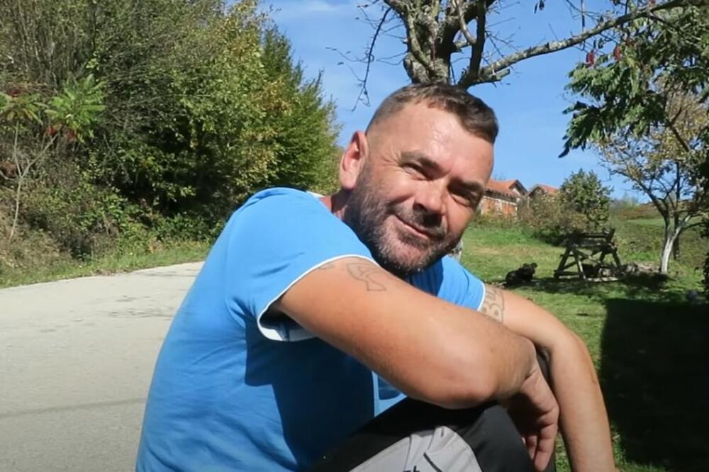 "Već je imala čoveka": Bosanac Jasmin se ženio 9 puta, a petoj ženi se brutalno osvetio! Ovo je za nevericu
