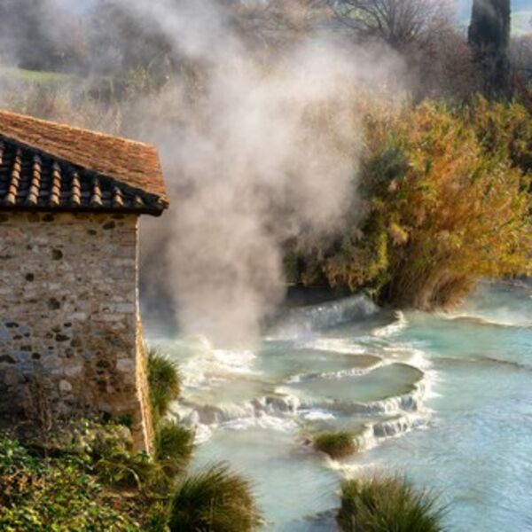 Ova banja se nalazi na samoj granici sa Srbijom: Kupalište kao iz snova, a cena smeštaja od 15 evra!