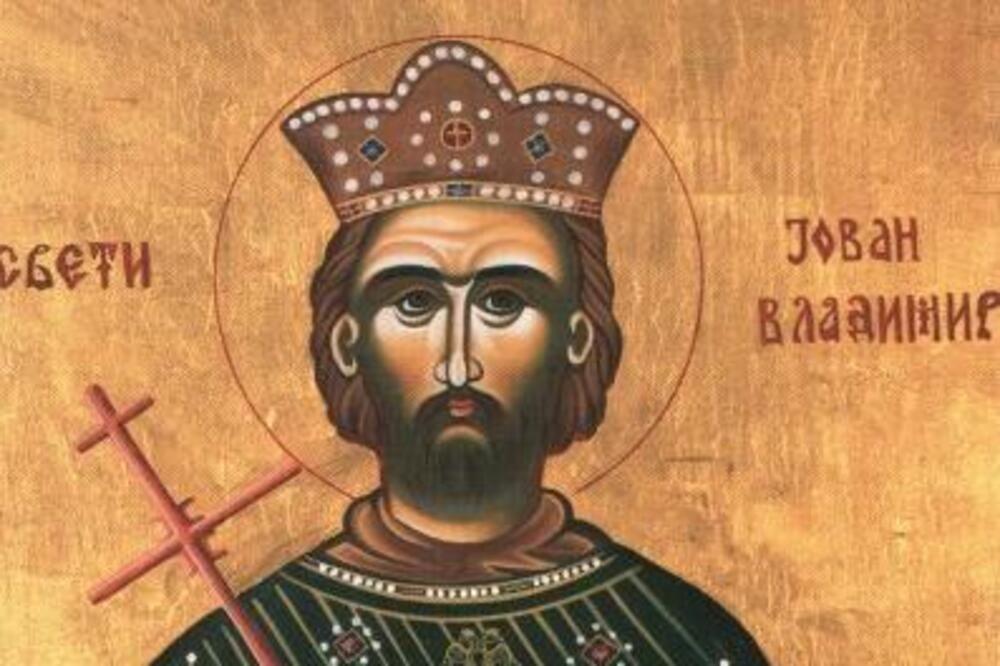 Danas je veliki svetac, ovo nikako ne valja prekršiti! Njemu se i Albanci mole jer se veruje da...