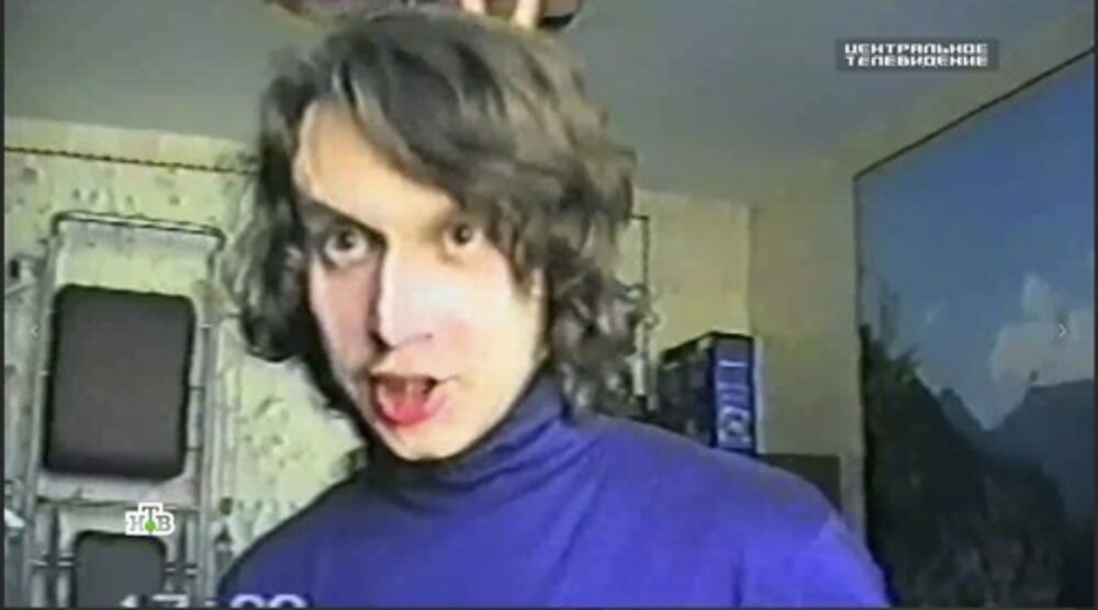 Aleksandar Pičuškin