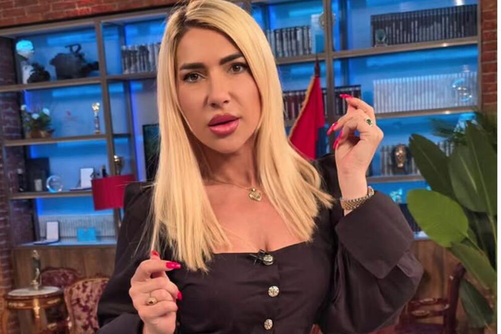 On neće biti pi**a! Jovana Jeremić nastavlja da udara jako posle raskida, Draganu neće biti dobro kad ovo čuje