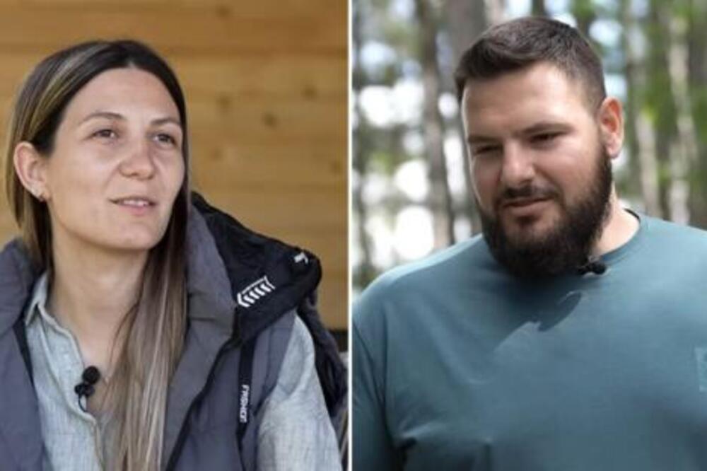 Jovana i Vladimir američki san zamenili Golijom: Vratili se u našu zemlju, razvijaju biznis - imaju genijalnu ideju