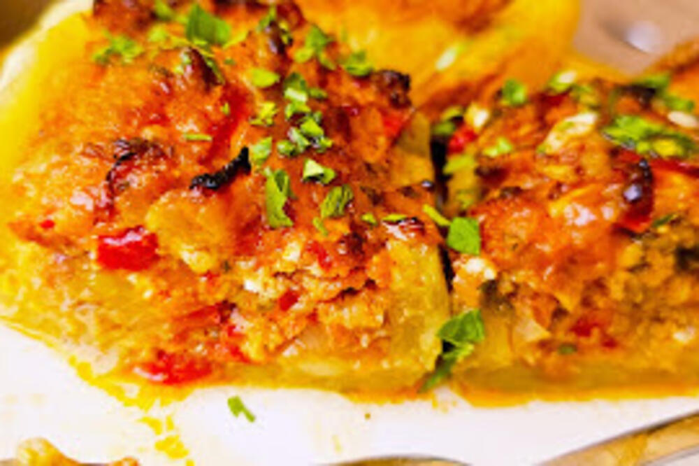 Srpska baka otkrila tajnu savršeno punjenih tikvica! Ovakve niko ne sprema, a čista su magija