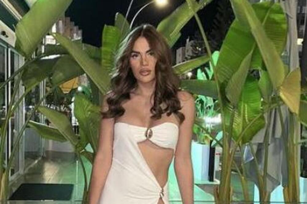 Da li je moguće da je ona nekad bila muško? Danas se pola Srbije loži na nju, kad vidite slike znaćete i zašto