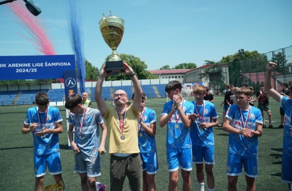 Arenina Liga šampiona