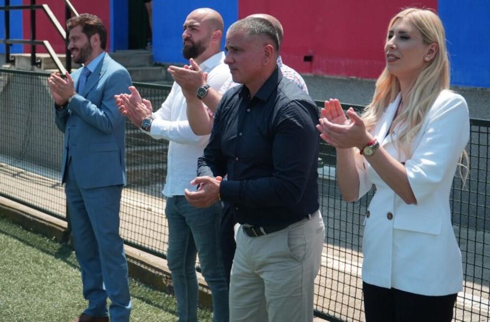 Arenina Liga šampiona