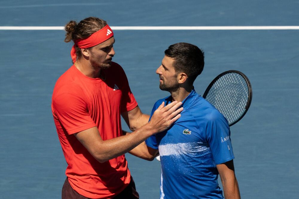 Termin po meri Novaka Đokovića! Vraški težak zadatak u četvrtfinalu Rolan Garosa