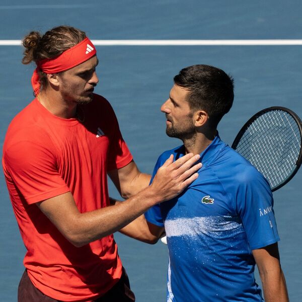 Termin po meri Novaka Đokovića! Vraški težak zadatak u četvrtfinalu Rolan Garosa