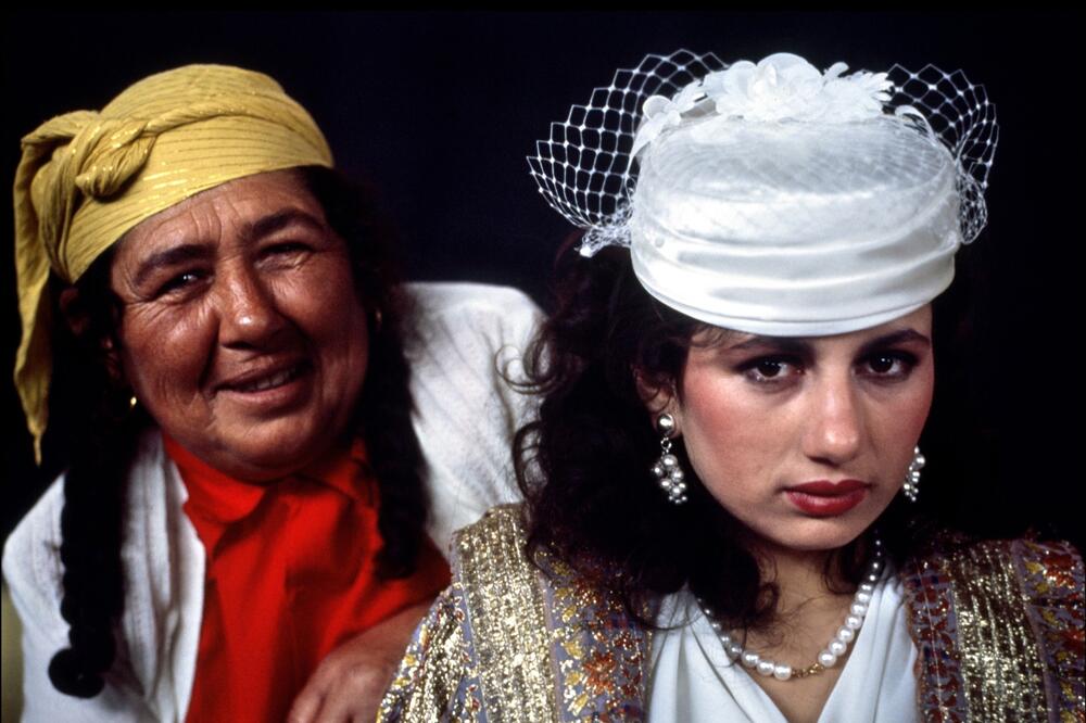 Ljubica gatala u Sutomoru, nije znala da čita ni piše pa postala slavna! Kusturica je "probio", a onda je mafija...