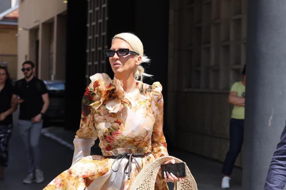 Ona laže, ja mogu da otkinem glavu: JK prvi put progovorila o ovoj pevačici, Srbija nema