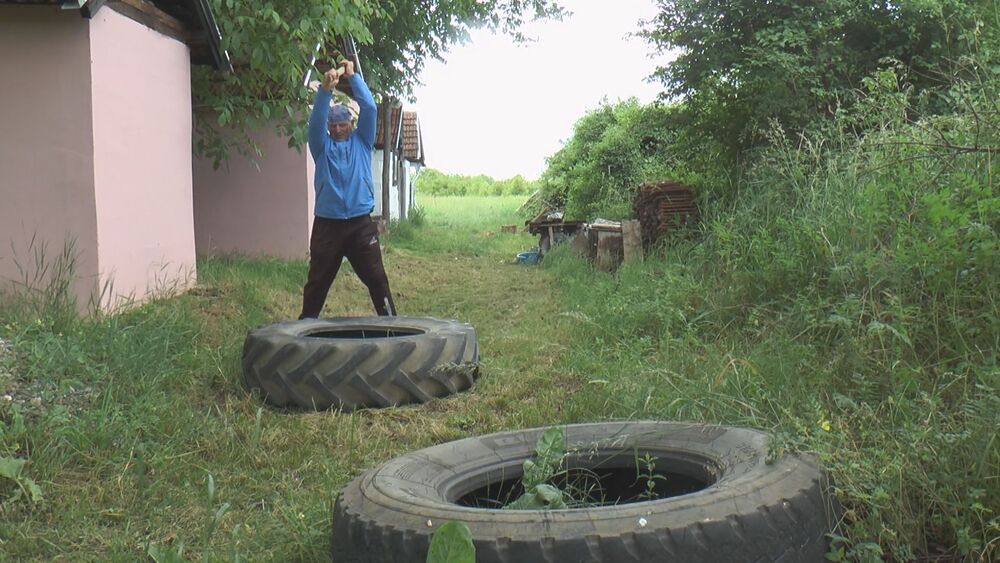 Čovek fenomen koji ima erekcije i po 28 sati