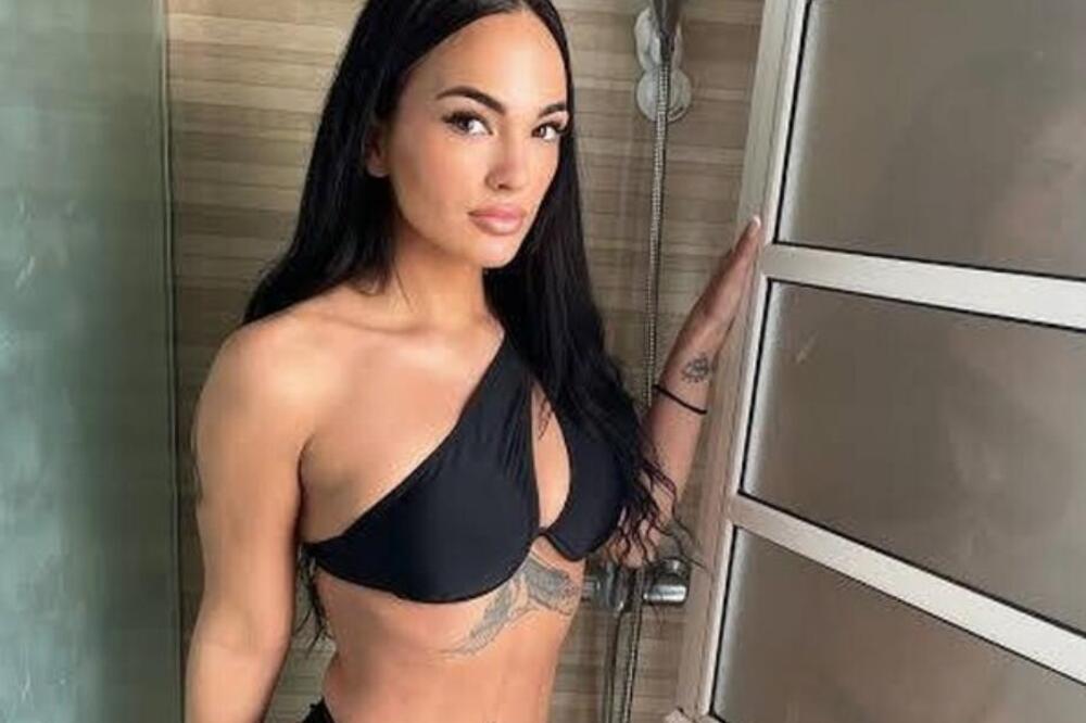 Skandalčina! Glumica za odrasle izjavila za fudbalera da je baš loš u krevetu, a on je sad tuži