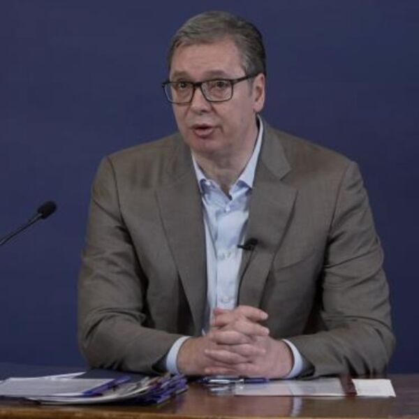 Vučić se oglasio posle sastanka s Orbanom: Otkrio detalje razgovora u Budimpešti (FOTO)