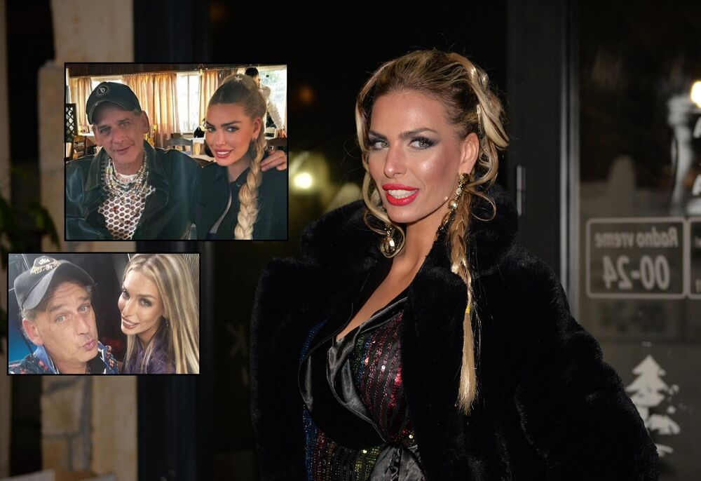 Smrt oca je došla iznenada