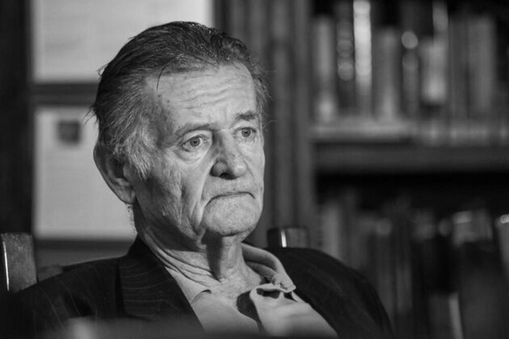 "Sa nevericom sam primio vest da nas je večeras napustio..." Preminuo Titov unuk - Joška Broz