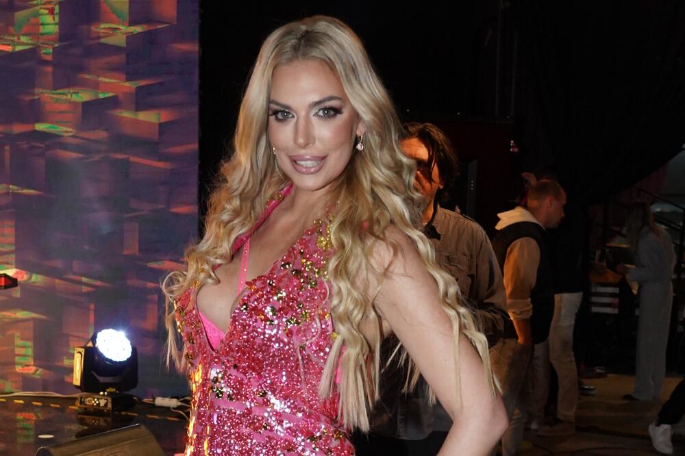 UHVAĆENA NA DEDINJU, PA OTKRILA ISTINU! Ava dala uslov ČELNICIMA PINKA, evo šta je tražila od njih