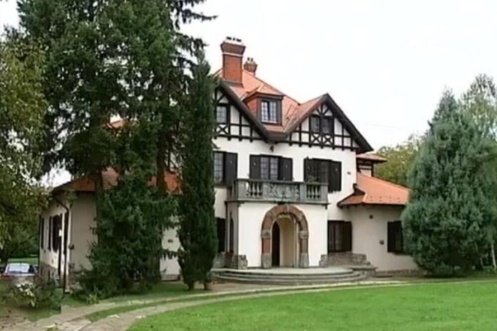 Oko ove kuće u Beogradu se otima cela estrada! Trenutno je najtraženija, a za to postoji i razlog