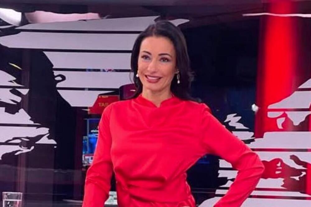 Voditeljka Pinka ne prestaje da šokira! Po jednoj stvari je svi znaju, a sad ponovo izazvala nevericu