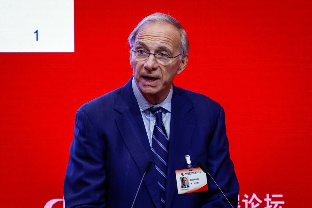 Rej Dalio