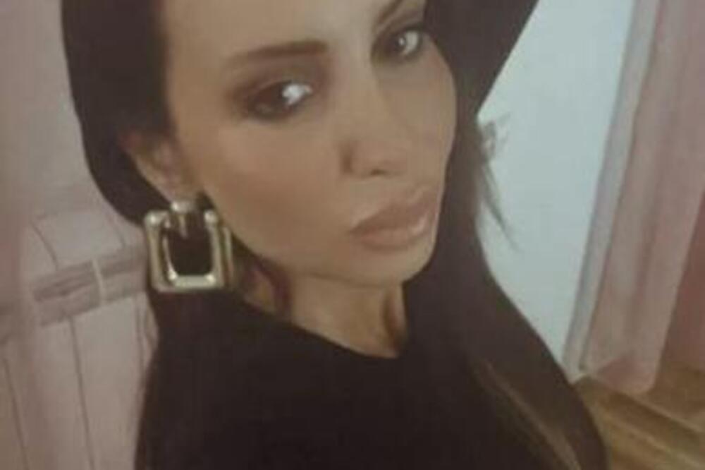 Nikad vrelija Gocina ćerka nakon saznanja da joj muž ima aferu! Navukla minić, a svi gledaju u intimu