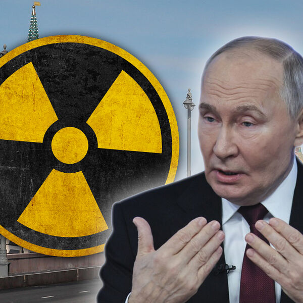 PUTIN IMA SUPERORUŽJE KOJE MOŽE DA IZAZOVE CUNAMI U rukama drži moć koja može da RAZORI SVET: A šta je sa ostala 4?