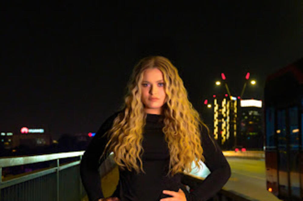 NIKO sprema nešto veliko – možda i za Evroviziju?