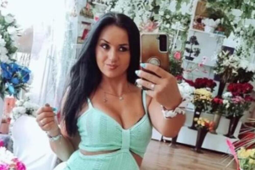 Ovo je cvećarka koja je osumnjičena za trgovinu drogom i elitnom prostitucijom: Fatalna crnka bila glavna meta?!