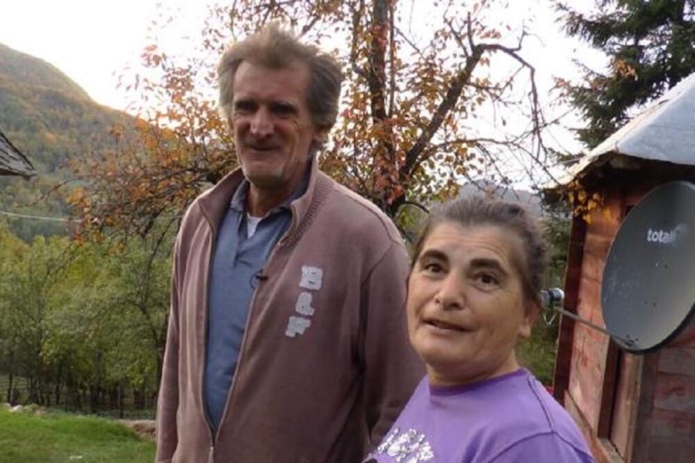 Radomir oženio Albanku i doveo je u oronulu kuću: Lina naučila srpski, rodila dete, a onda se desila tragedija...