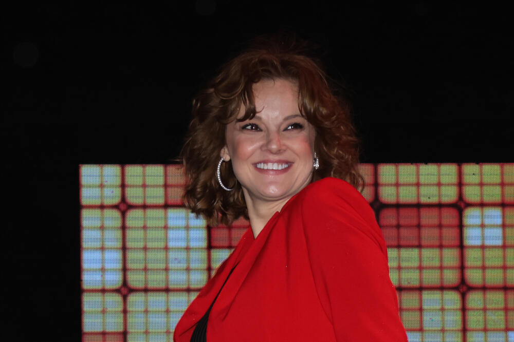 Kada se pojavila ljudi su se pitali ko je Slavica: Okolina je znala po ovom nadimku, a narod nije imao pojma