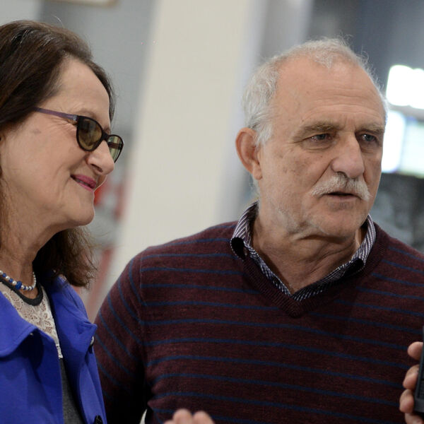 "ŠTA SE TO VAS TIČE?" Na pitanje o bivšem mužu DRSKO ODGOVORILA - okrenula se i OTIŠLA, šta je POVREDILO DANICU?